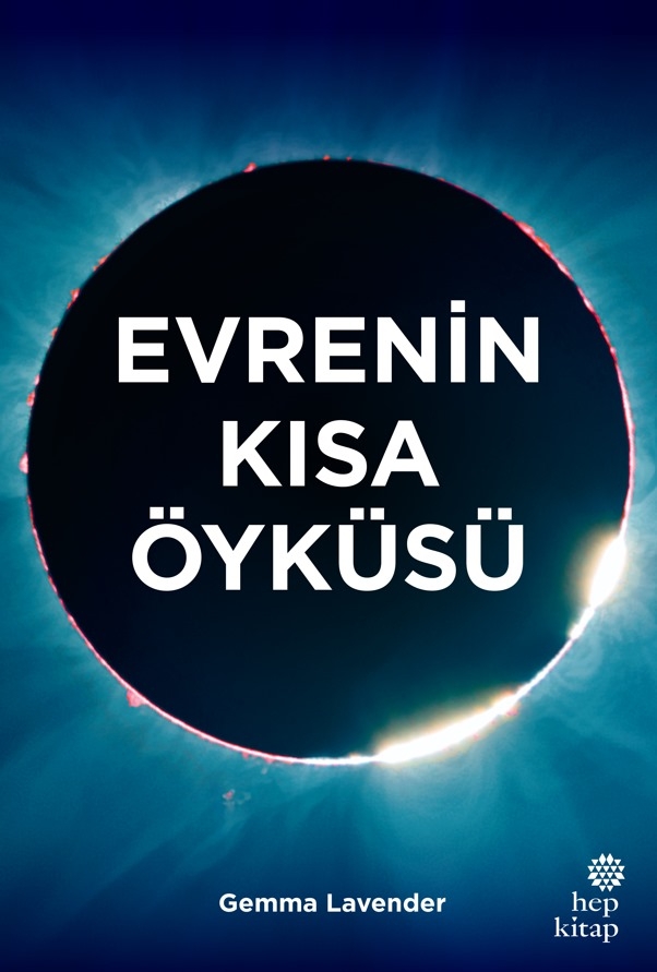 Evrenin Kısa Öyküsü